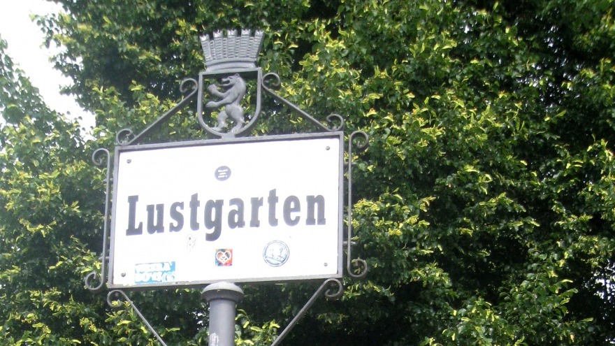Lustgarten Lustgarten